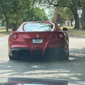 Meet your Posher, Tristan